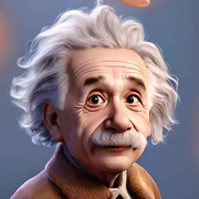 Albert Einstein